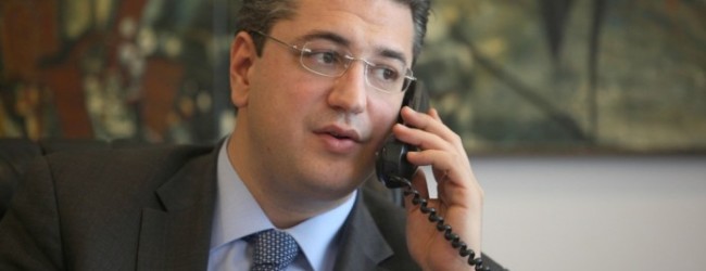 Η ΣΥΝΤΡΙΒΗ ΤΟΥ ΑΠΟΣΤΟΛΟΥ ΤΖΙΤΖΙΚΩΣΤΑ ΗΤΑΝ ΟΝΤΩΣ ΕΙΔΗΣΗ