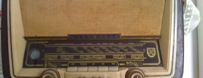ΞΕΚΙΝΑ ΤΟ “AIXMI RADIO” ΤΗΝ ΔΕΥΤΕΡΑ 25 ΙΑΝΟΥΑΡΙΟΥ 2016
