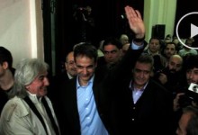 ΑΙΧΜΗΡΟΣ: ΠΟΙΟΙ ΗΤΑΝ ΟΛΟΙ ΑΥΤΟΙ ΔΙΠΛΑ ΣΤΟΝ ΚΥΡΙΑΚΟ;