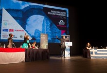 ΕΛΛΗΝΕΣ ΦΟΙΤΗΤΕΣ ΚΕΡΔΙΣΑΝ ΣΤΟ ΠΑΓΚΟΣΜΙΟ ΠΡΩΤΑΘΛΗΜΑ DEBATE