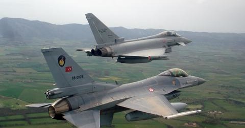 ΤΑ ΤΟΥΡΚΙΚΑ ΜΑΧΗΤΙΚΑ ΔΕΝ ΠΕΤΑΝΕ ΣΤΟ ΑΙΓΑΙΟ ΓΙΑΤΙ ΦΟΒΟΥΝΤΑΙ ΚΑΤΑΡΡΙΨΗ …ΑΠΟ ΤΟΥΣ ΡΩΣΟΥΣ