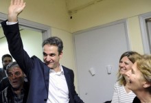 ΓΕΡΜΑΝΙΚΑ ΜΜΕ: ΦΙΛΕΛΕΥΘΕΡΟΣ ΚΑΙ ΤΗΛΕΟΠΤΙΚΟΣ Ο ΝΕΟΣ ΑΝΤΙΠΑΛΟΣ ΤΟΥ ΤΣΙΠΡΑ