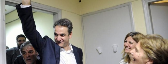 ΓΕΡΜΑΝΙΚΑ ΜΜΕ: ΦΙΛΕΛΕΥΘΕΡΟΣ ΚΑΙ ΤΗΛΕΟΠΤΙΚΟΣ Ο ΝΕΟΣ ΑΝΤΙΠΑΛΟΣ ΤΟΥ ΤΣΙΠΡΑ