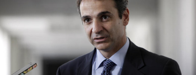 ΚΥΡΙΑΚΟΣ ΜΗΤΣΟΤΑΚΗΣ: Η ΚΥΒΕΡΝΗΣΗ ΤΣΑΚΙΖΕΙ ΤΟΥΣ ΝΕΟΥΣ ΕΠΑΓΓΕΛΜΑΤΙΕΣ