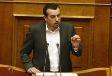 ΑΛΛΑΓΗ ΝΟΜΟΘΕΣΙΑΣ ΓΙΑ ΤΙΣ ΔΗΜΟΣΚΟΠΗΣΕΙΣ ΠΡΟΑΝΗΓΓΕΙΛΕ Ο ΝΙΚΟΣ ΠΑΠΠΑΣ