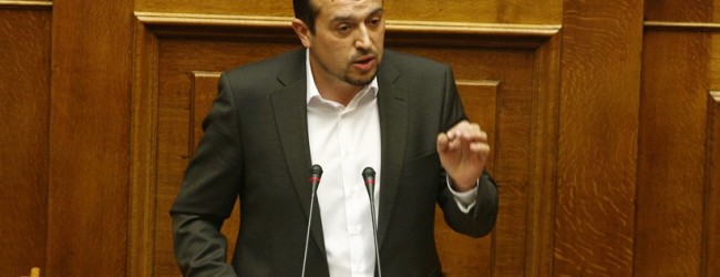 ΑΛΛΑΓΗ ΝΟΜΟΘΕΣΙΑΣ ΓΙΑ ΤΙΣ ΔΗΜΟΣΚΟΠΗΣΕΙΣ ΠΡΟΑΝΗΓΓΕΙΛΕ Ο ΝΙΚΟΣ ΠΑΠΠΑΣ