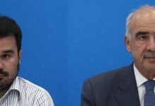 ΣΚΛΗΡΗ ΑΠΑΝΤΗΣΗ ΤΟΥ ΠΑΠΑΜΙΜΙΚΟΥ ΣΤΙΣ ΝΕΕΣ ΧΥΔΑΙΟΤΗΤΕΣ ΤΟΥ ΜΕΪΜΑΡΑΚΗ