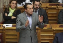 ΝΙΚΟΣ ΠΑΠΠΑΣ: Η ΝΕΑ ΔΗΜΟΚΡΑΤΙΑ ΔΕΝ ΘΕΛΕΙ ΔΙΑΓΩΝΙΣΜΟ ΓΙΑ ΤΗΛΕΟΠΤΙΚΕΣ ΑΔΕΙΕΣ (ΒΙΝΤΕΟ)