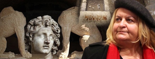 ΕΛΥΣΑΝ ΤΟΝ “ΓΡΙΦΟ” ΤΗΣ ΑΜΦΙΠΟΛΗΣ ΣΕ ΔΙΑΛΕΞΗ ΣΤΟ ΠΑΝΕΠΙΣΤΗΜΙΟ ΤΗΣ ΚΥΠΡΟΥ