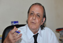 SENER LEVENT: ΔΟΛΟΦΟΝΕΙΣ ΤΗΝ ΜΕΙΟΝΟΤΗΤΑ ΣΤΗΝ ΤΟΥΡΚΙΑ ΚΑΙ ΖΗΤΑΣ ΙΣΟΤΗΤΑ ΣΤΗΝ ΚΥΠΡΟ