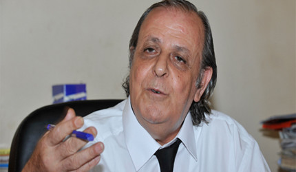 SENER LEVENT: ΔΟΛΟΦΟΝΕΙΣ ΤΗΝ ΜΕΙΟΝΟΤΗΤΑ ΣΤΗΝ ΤΟΥΡΚΙΑ ΚΑΙ ΖΗΤΑΣ ΙΣΟΤΗΤΑ ΣΤΗΝ ΚΥΠΡΟ