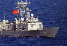 “ΠΟΛΕΜΙΚΗ” ΣΥΜΠΕΡΙΦΟΡΑ ΤΗΣ ΤΟΥΡΚΙΑΣ: ΑΜΦΙΣΒΗΤΕΙ ΤΑ ΣΥΝΟΡΑ ΣΤΟ ΑΙΓΑΙΟ
