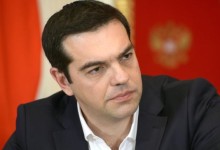 ΔΥΣΑΡΕΣΤΗΣΕ ΤΗΝ ΤΟΥΡΚΙΚΗ ΠΛΕΥΡΑ Η ΠΑΡΕΜΒΑΣΗ ΤΟΥ ΠΡΩΘΥΠΟΥΡΓΟΥ ΑΛΕΞΗ ΤΣΙΠΡΑ
