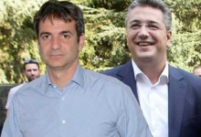 Ο ΤΖΙΤΖΙΚΩΣΤΑΣ “ΔΕΙΧΝΕΙ ΚΥΡΙΑΚΟ” ΣΤΟΥΣ ΨΗΦΟΦΟΡΟΥΣ ΤΟΥ