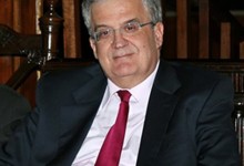 ΑΝΤΩΝΗΣ ΑΡΓΥΡΟΣ: Ο ΔΙΚΗΓΟΡΟΣ ΜΑΧΗΤΗΣ ΚΑΙ ΥΠΕΡΑΣΠΙΣΤΗΣ