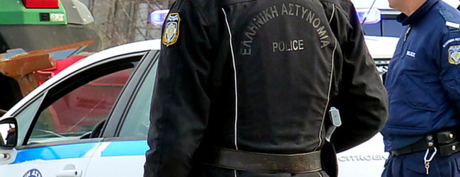 ΥΠΟΔΕΙΓΜΑΤΙΚΗ ΣΥΜΠΕΡΙΦΟΡΑ ΑΣΤΥΝΟΜΙΚΩΝ ΤΗΣ ΚΟΜΟΤΗΝΗΣ ΣΕ ΜΙΚΡΟΠΩΛΗΤΗ