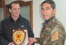Ο ΟΜΠΑΜΑ “ΑΔΕΙΑΖΕΙ” ΤΗΝ ΤΟΥΡΚΙΑ ΚΑΙ ΣΥΝΟΜΙΛΕΙ ΜΕ ΤΟΥΣ ΚΟΥΡΔΟΥΣ ΤΗΣ ΣΥΡΙΑΣ