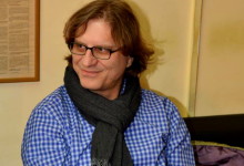 ΝΕΟ ΞΕΚΙΝΗΜΑ ΣΤΟΝ ΧΩΡΟ ΤΩΝ ΜΜΕ ΓΙΑ ΤΟΝ ΔΗΜΗΤΡΗ ΛΑΖΟΠΟΥΛΟ