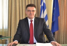 ΔΗΜΗΤΡΗΣ ΠΕΤΡΟΒΙΤΣ: ΠΑΡΑΜΕΝΩ ΕΓΓΥΗΤΗΣ ΤΗΣ ΕΝΟΤΗΤΑΣ ΤΗΣ ΠΑΡΑΤΑΞΗΣ