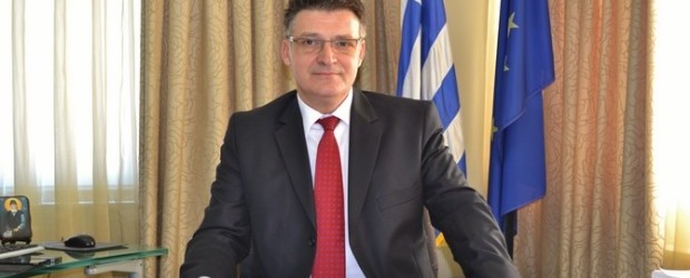 ΔΗΜΗΤΡΗΣ ΠΕΤΡΟΒΙΤΣ: ΠΑΡΑΜΕΝΩ ΕΓΓΥΗΤΗΣ ΤΗΣ ΕΝΟΤΗΤΑΣ ΤΗΣ ΠΑΡΑΤΑΞΗΣ