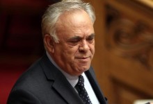 ΝΟΜΟ ΓΙΑ ΤΗΝ ΔΙΑΦΑΝΕΙΑ ΣΕ ΧΟΡΗΓΙΕΣ – ΔΙΑΦΗΜΙΣΕΙΣ ΣΧΕΔΙΑΖΕΙ Ο ΓΙΑΝΝΗΣ ΔΡΑΓΑΣΑΚΗΣ