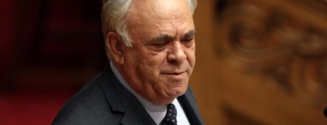 ΝΟΜΟ ΓΙΑ ΤΗΝ ΔΙΑΦΑΝΕΙΑ ΣΕ ΧΟΡΗΓΙΕΣ – ΔΙΑΦΗΜΙΣΕΙΣ ΣΧΕΔΙΑΖΕΙ Ο ΓΙΑΝΝΗΣ ΔΡΑΓΑΣΑΚΗΣ