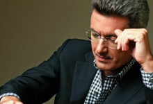 ΑΔΕΙΑ ΤΗΛΕΟΠΤΙΚΟΥ ΣΤΑΘΜΟΥ …ΣΤΗΝ ΤΟΥΡΚΙΑ ΣΚΕΦΤΕΤΑΙ ΝΑ ΔΙΕΚΔΙΚΗΣΕΙ Ο ΝΙΚΟΣ ΧΑΤΖΗΝΙΚΟΛΑΟΥ