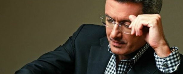 ΑΔΕΙΑ ΤΗΛΕΟΠΤΙΚΟΥ ΣΤΑΘΜΟΥ …ΣΤΗΝ ΤΟΥΡΚΙΑ ΣΚΕΦΤΕΤΑΙ ΝΑ ΔΙΕΚΔΙΚΗΣΕΙ Ο ΝΙΚΟΣ ΧΑΤΖΗΝΙΚΟΛΑΟΥ