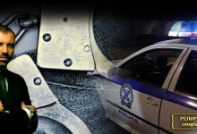 ΣΥΝΕΛΗΦΘΗΣΑΝ ΕΚΔΟΤΗΣ ΚΑΙ 2 ΔΗΜΟΣΙΟΓΡΑΦΟΙ ΓΙΑ ΕΚΒΙΑΣΜΟ – ΔΙΕΡΕΥΝΑΤΑΙ Ο ΡΟΛΟΣ ΠΟΛΙΤΙΚΟΥ ΠΡΟΣΩΠΟΥ