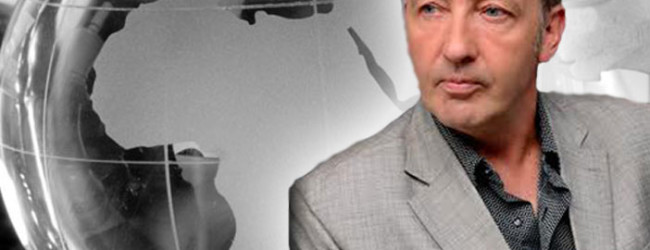 FINIAN CUNNINGHAM: ΜΗΠΩΣ Ο ΕΡΝΤΟΓΑΝ ΚΑΘΟΔΗΓΕΙ ΤΗΝ ΟΥΑΣΙΓΚΤΟΝ;