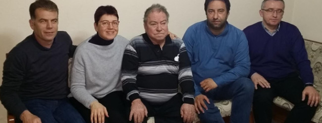 ΕΛΛΗΝΟΦΩΝΟΙ ΚΑΙ ΤΟΥΡΚΟΦΩΝΟΙ ΕΘΝΙΚΙΣΤΕΣ ΣΤΗΝ ΘΡΑΚΗ: ΟΥΝΑ ΦΑΤΣΑ, ΟΥΝΑ ΡΑΤΣΑ