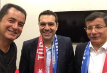ΒΑΣΙΛΗΣ ΛΕΒΕΝΤΗΣ: ΜΗ ΤΥΧΟΝ ΚΑΙ ΠΑΡΕΙ ΣΥΧΝΟΤΗΤΑ ΤΟΥΡΚΟΣ ΚΑΝΑΛΑΡΧΗΣ