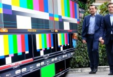 ΠΟΣΕΣ ΘΑ ΕΙΝΑΙ ΟΙ ΑΔΕΙΕΣ ΓΙΑ ΤΗΛΕΟΠΤΙΚΟΥΣ ΣΤΑΘΜΟΥΣ ΠΑΝΕΛΛΗΝΙΑΣ ΕΜΒΕΛΕΙΑΣ