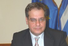 ΚΩΣΤΑΣ ΑΝΤΩΝΙΑΔΗΣ: ΜΕΡΙΚΕΣ ΣΚΕΨΕΙΣ ΓΙΑ ΤΟ ΕΠΙΚΕΙΜΕΝΟ ΣΥΝΕΔΡΙΟ ΤΗΣ ΝΕΑΣ ΔΗΜΟΚΡΑΤΙΑΣ