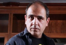 ΚΩΣΤΑΣ ΓΙΑΝΝΑΚΙΔΗΣ: ΚΥΡΙΑΚΗ ΣΤΟ ΠΕΡΙΠΤΕΡΟ