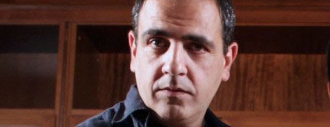 ΚΩΣΤΑΣ ΓΙΑΝΝΑΚΙΔΗΣ: ΚΥΡΙΑΚΗ ΣΤΟ ΠΕΡΙΠΤΕΡΟ