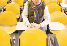 ΝΙΑΖΗ ΚΙΖΙΛΓΙΟΥΡΕΚ: ΠΑΤΡΙΔΑ ΕΙΝΑΙ Η ΣΥΝΕΙΔΗΣΗ, ΟΧΙ ΟΙ ΡΙΖΕΣ