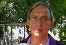 ΝΙΚΟΣ ΜΠΛΑΝΗΣ: ΕΙΣΤΕ ΑΧΑΡΙΣΤΟΣ ΚΥΡΙΕ ΣΦΑΚΙΑΝΑΚΗ