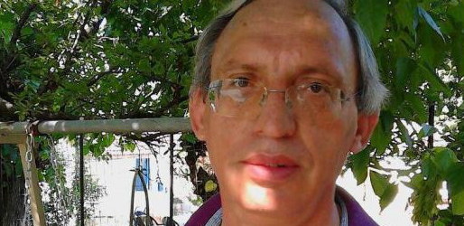 ΝΙΚΟΣ ΜΠΛΑΝΗΣ: ΕΙΣΤΕ ΑΧΑΡΙΣΤΟΣ ΚΥΡΙΕ ΣΦΑΚΙΑΝΑΚΗ
