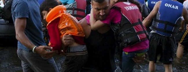 ΟΗΕ: ΔΙΑΨΕΥΔΕΙ ΤΗΝ ΕΓΚΑΤΑΣΤΑΣΗ ΠΡΟΣΦΥΓΩΝ ΣΕ ΕΝΟΙΚΙΑΖΟΜΕΝΕΣ ΚΑΤΟΙΚΙΕΣ ΣΤΗΝ ΘΡΑΚΗ