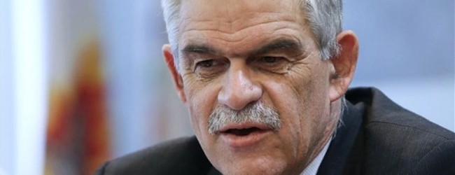 ΤΟΣΚΑΣ: ΣΦΑΚΙΑΝΑΚΗΣ ΚΑΙ ΜΜΕ ΞΕΠΕΡΑΣΑΝ ΤΑ ΟΡΙΑ – ΔΕΝ ΥΠΑΡΧΟΥΝ ΙΔΙΟΚΤΗΣΙΑΚΑ ΔΙΚΑΙΩΜΑΤΑ ΣΤΙΣ ΘΕΣΕΙΣ