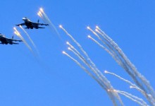 ΕΝΤΟΛΗ ΕΡΝΤΟΓΑΝ: ΝΑ ΚΑΤΑΡΡΙΠΤΟΝΤΑΙ ΟΣΑ ΡΩΣΙΚΑ ΜΑΧΗΤΙΚΑ ΠΑΡΑΒΙΑΣΟΥΝ ΤΟΝ ΕΝΑΕΡΙΟ ΧΩΡΟ!