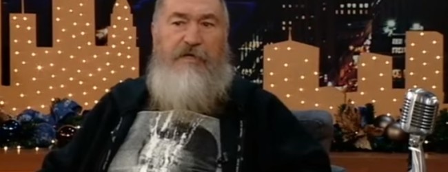 “ΠΡΟΦΗΤΕΙΑ” ΤΟΥ …ΓΕΡΟΝΤΟΣ ΤΖΙΜΗ ΠΑΝΟΥΣΗ: ΘΑ ΧΑΣΟΥΜΕ ΤΗΝ ΘΡΑΚΗ ΚΑΙ 2 ΝΗΣΙΑ