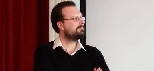 ΑΛΕΞΑΝΔΡΟΣ ΧΑΡΚΙΟΛΑΚΗΣ: Ο ΑΚΗΡΥΧΤΟΣ ΠΟΛΕΜΟΣ