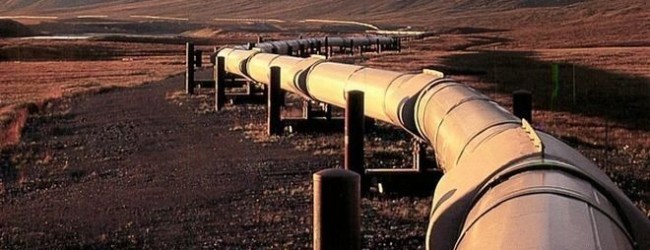 Ο ΑΓΩΓΟΣ TAP ΘΑ ΛΕΙΤΟΥΡΓΗΣΕΙ ΤΟ 2020 ΛΕΕΙ ΤΟ BLOOMBERG