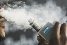 ΗΛΕΚΤΡΟΝΙΚΟ ΤΣΙΓΑΡΟ: ΠΕΡΙΣΣΟΤΕΡΟ ΚΑΡΚΙΝΟΓΟΝΟ ΑΚΟΜΗ ΚΑΙ ΑΠΟ ΤΟΝ ΜΟΛΥΣΜΕΝΟ ΑΕΡΑ