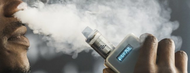 ΗΛΕΚΤΡΟΝΙΚΟ ΤΣΙΓΑΡΟ: ΠΕΡΙΣΣΟΤΕΡΟ ΚΑΡΚΙΝΟΓΟΝΟ ΑΚΟΜΗ ΚΑΙ ΑΠΟ ΤΟΝ ΜΟΛΥΣΜΕΝΟ ΑΕΡΑ
