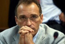 ΕΥΡΩΠΑΪΚΟ ΕΝΤΑΛΜΑ ΣΥΛΛΗΨΗΣ ΓΙΑ ΤΟΝ ΛΕΩΝΙΔΑ ΜΠΟΜΠΟΛΑ