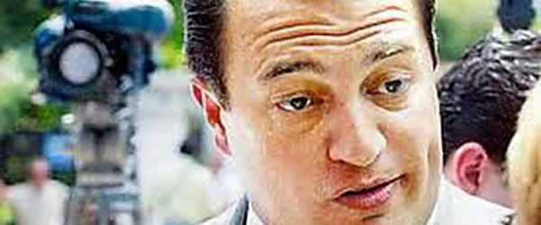 “ΚΟΥΦΑΛΑ” ΥΠΟΥΡΓΕ, ΤΑ ΠΑΝΤΑ ΕΝ ΣΟΦΙΑ ΕΠΟΙΗΣΕΣ