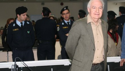 ΑΛΕΞΑΝΔΡΟΣ ΓΙΩΤΟΠΟΥΛΟΣ: ΠΑΡΑΧΑΡΑΞΑΝ ΤΟΝ ΝΟΜΟ ΓΙΑ ΝΑ ΜΗΝ ΑΠΟΦΥΛΑΚΙΣΤΩ
